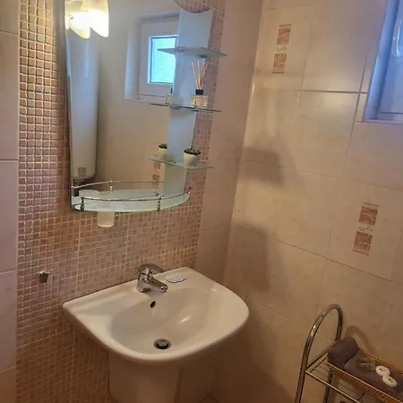 в.търново アパート ヴェリコ・タルノヴォ