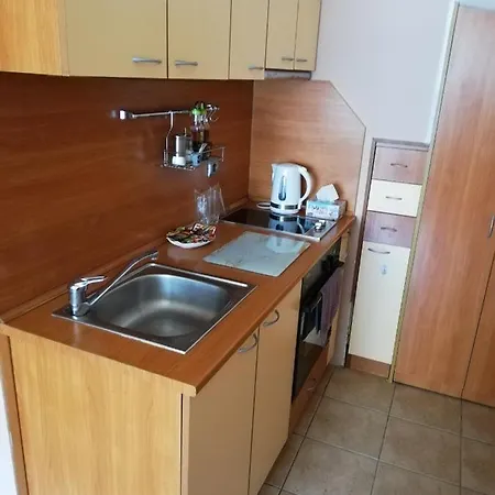 в.търново Apartament *