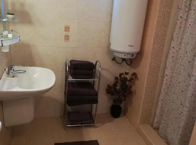 Apartment в.търново