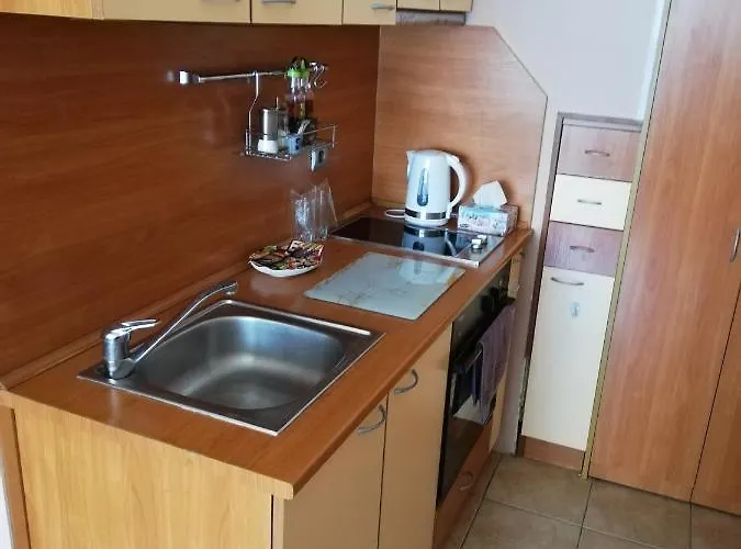 в.търново Apartment *